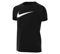 NIKE Camiseta de Manga Corta DF PARL20 SS tee CW6941 010 Negro