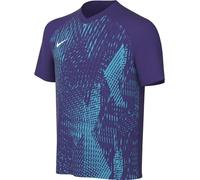NIKE Y Nk DF Prcsn Vi JSY SS Short-Sleeve Soccer Jersey Unisex niños