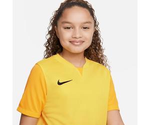 NIKE Y Nk DF Trophy V JSY SS Short-Sleeve Soccer Jersey Unisex niños