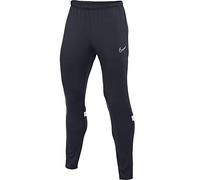 NIKE Y Nk Dry Acd21 Kpz, Pants Unisex Niños, Obsidian/white/white/white, 7 Años