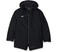 Nike Y NK Dry Acdmy18 Sdf Jkt Sport jacket, Niños, Black/Black/White, XL