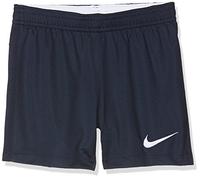 Nike Y NK Dry Acdmy18 Short K Pantalones Cortos de Deporte, Niños, Obsidian/Obsidian/White, XL