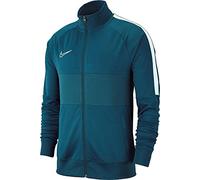 NIKE Y Nk Dry Acdmy19 TRK Jkt K Sport Jacket Niños