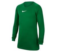 NIKE Y Nk Dry Park 1stlyr JSY LS Camiseta Manga Larga, Unisex niños, Verde, L