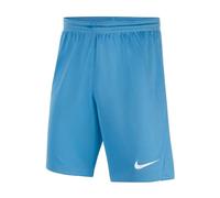Nike Y NK Dry Park III Short NB K Shorts, Unisex-Child, University Blue/White, L