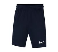NIKE Y Nk Dry Park20 Kz, Shorts Unisex Niños, Obsidian/obsidian/white, 7 Años