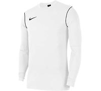 NIKE Y Nk Dry Park20 - Sudadera para niño