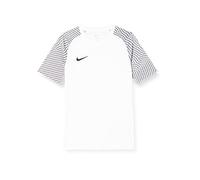 Nike Y Nk Dry Strke II JSY SS T-Shirt Unisex niños