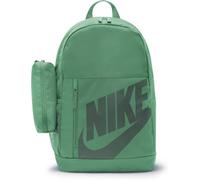 Nike Y Nk Elmntl Bkpk Mochila, Stadium Green/Vintage Green, Talla única Unisex niños