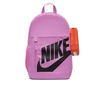 Mochila Escolar Nike Elemental Rosa Con Estuche talla T.U.