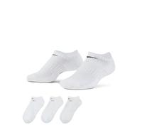 NIKE Y Nk Everyday Cush Ns 3pr Calcetines Niños