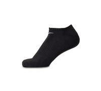 NIKE Calcetines deportivos negro / blanco 34-38 EUR