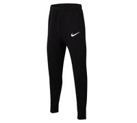Nike Pantalones Y Nk Flc Park20 Kp unisex para niños Negro/Blanco/Blanco Talla L