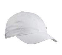 NIKE Y Nk H86 Cap Metal Swoosh, Gorra Unisex Niños, Blanco (white/metallic Silver), 31