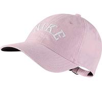 Nike Y Nk H86 Cap Seasonal 2 Gorra, Unisex niños, Pink Foam, Única