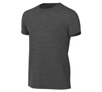 NIKE - Y Nk Park20 Ss Tee, Camiseta, Unisex niños, Gris / Blanco, 8 - 9 años