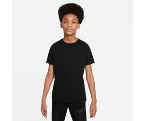 NIKE Y Nk Park20 Tee, Camisetas Unisex Bebé, Black/white, 6 Años