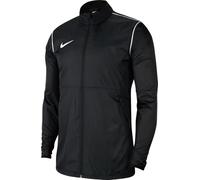 Nike Y Nk Rpl Park20 RN Jkt W Chaqueta de Deporte, Unisex niños, Black/White/White, S