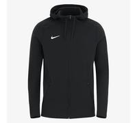 Nike Youth Nike Training Full Zip Hoodie - Black Sweatshirt Unisex - Niños y jóvenes (Pack de 1)