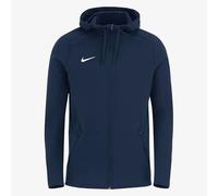 Nike Youth Nike Training Full Zip Hoodie - Obsidian Sweatshirt Bebé-Niñas (Pack de 1)