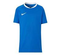 NIKE Youth Team Stock Rugby Crew Razor Jersey