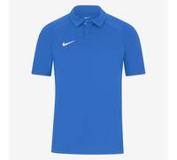 NIKE Youth Training Polo - Royal Blue