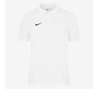 NIKE Youth Training Polo - White Camiseta Unisex niños