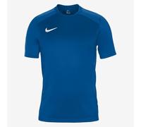 NIKE Youth Training Top Short Sleeve - Royal Blue