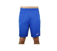 Nike Yth Park II Knit Short Nb, Pantalón Corto, Niños, Azul (Royal blue/White), M