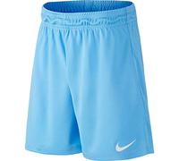 Nike Yth Park II Knit Short Nb, Pantalón Corto, Niños, Azul (University Blue/White), S