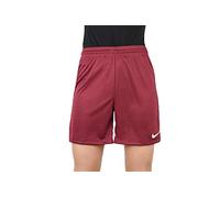 Nike Yth Park II Knit Short Nb, Pantalón Corto, Niños, Rojo (Team Red/White), S
