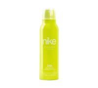 NIKE - Yummy Musk 200 ml, Desodorante Mujer Spray, Desodorante Antimanchas para Todo Tipo de Piel, 0% Sales de Aluminio, de Larga Duración, Fragancia Floral Afrutada