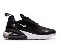 Nike - Zapatilla Air Max 270 Mujer, Mujer, Black-Anthracite-White, 6,5 USA