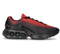 Nike - Zapatilla Air Max DN, Hombre, University Red-Dk Smoke Grey-Black, 7,5 USA