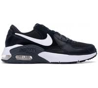 Nike - Zapatilla Air Max Excee Mujer, Mujer, Black-White-Dark Grey, 7 USA