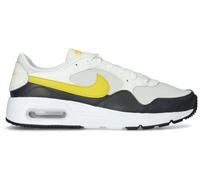 Nike - Zapatilla Air Max SC, Hombre, Photon Dust-Brt Citron-Summit White-Anthracit, 10 USA