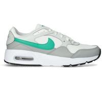 Nike - Zapatilla Air Max SC, Hombre, Summit White-Stadium Green-Photon Dust-Lt Smo, 8,5 USA