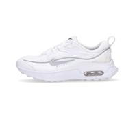 Nike - Zapatilla Baja Blanca Bliss con Air Max - Sport - Mujer - Blanco - 36 1/2 EU -