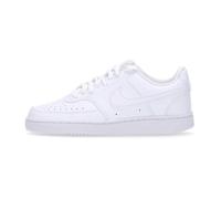 Nike - Zapatilla Baja Court Vision Blanca - Sport - Mujer - Blanco - 36 EU -