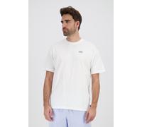 Nike Zapatilla - Blanco - Camiseta Algodón Hombre talla S