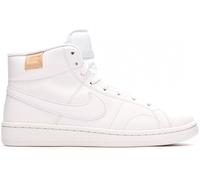 Nike - Zapatilla Court Royale 2 Mid Mujer, Mujer, White, 9 USA