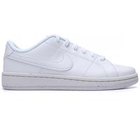 Nike Court Royale 2 Better Essential, Zapatillas Mujer, White, 39 EU