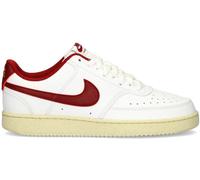 Zapatilla NIKE W NIKE COURT VISION LO NN DH3158 106 Blanco - Talla: 38