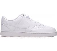 Nike - Zapatilla Court Vision Low Next Nature Mujer, Mujer, White, 7 USA