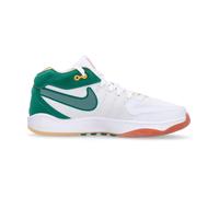 Nike - Zapatilla de Baloncesto Air Zoom GT Hustle 2 - Sport - Hombre - Blanco - 47 EU -