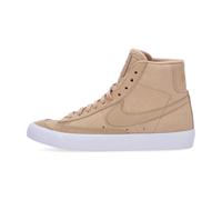 Nike - Zapatilla de Cuero Premium Alta - Sport - Mujer - Beige - 40 EU -