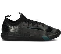 Nike Jr. Mercurial Vapor 16 Academy Botas de fútbol de perfil bajo IC - Niño/a y niño/a pequeño/a - Negro 38
