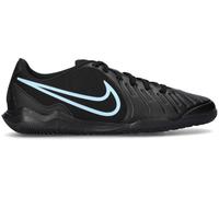 Nike - Zapatilla de fútbol sala Legend 10 Club IC, Unisex, Black-Black, 8,5 USA