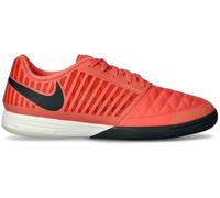 Nike - Zapatilla de fútbol sala Lunar Gato II, Unisex, Apricot Agate-Anthracite, 9 USA