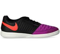 Nike - Zapatilla de fútbol sala Lunar Gato II, Unisex, Bold berry-Bright crimson, 8,5 USA
